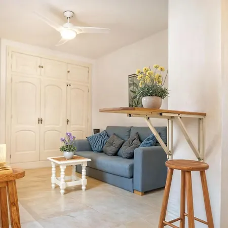 Juan Apartment-coastal Refuge By The Apartment *