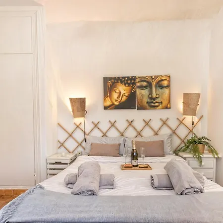 Apartment Juan Apartment-coastal Refuge By The Estepona