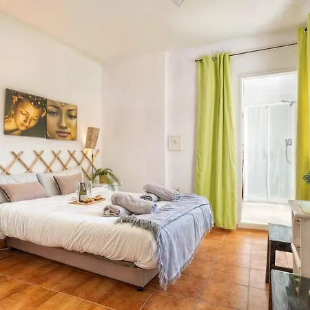 Apartment Juan Apartment-coastal Refuge By The Estepona