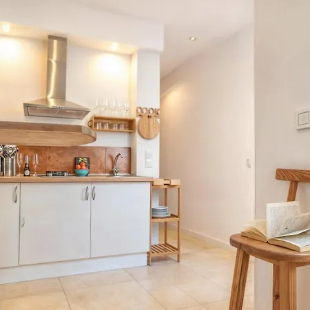 Juan Apartment-coastal Refuge By The Estepona