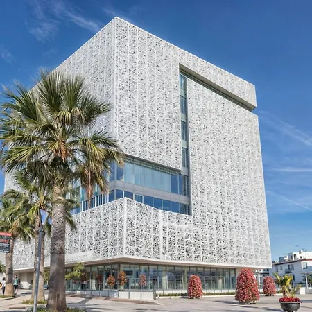 Apartment Juan Apartment-coastal Refuge By The *